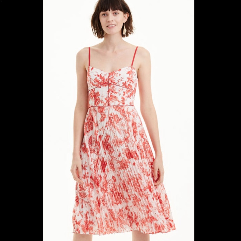 Club Monaco Sinthea Dress